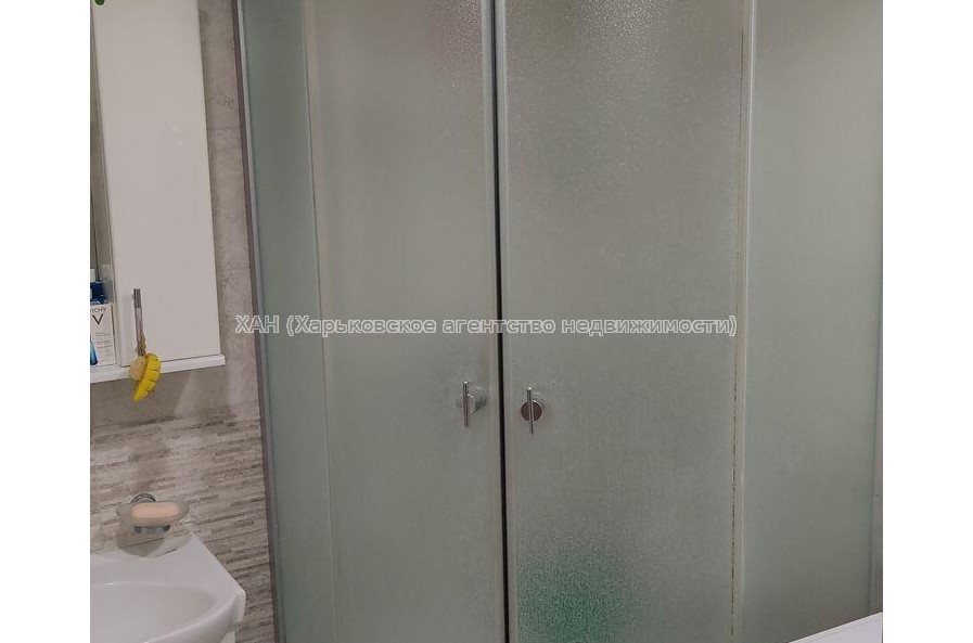 Продам квартиру, Салтовское шоссе , 1  ком., 23 м², евроремонт 