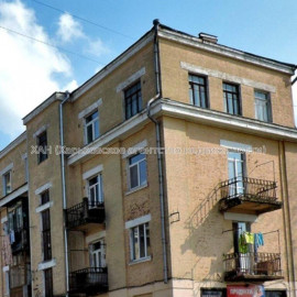 Продам квартиру, Морозова ул. , 1 кім., 30 м², косметический ремонт