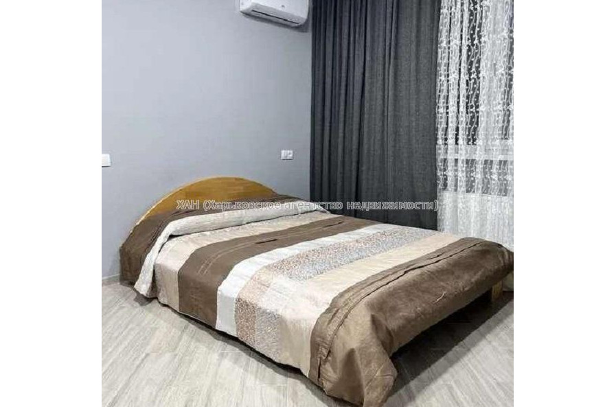Продам квартиру, Шевченковский пер. , 1 кім., 35 м², евроремонт 