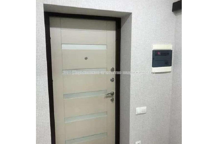 Продам квартиру, Шевченковский пер. , 1 кім., 35 м², евроремонт 