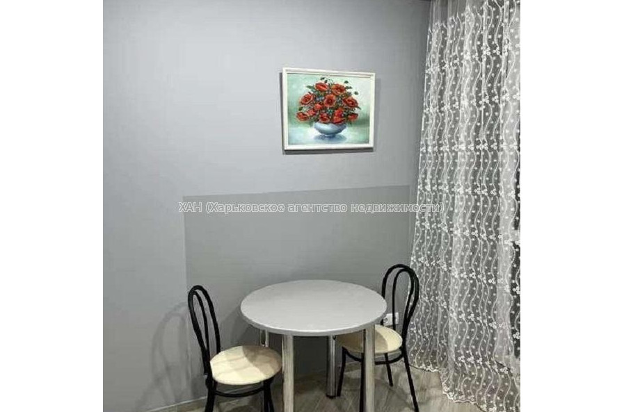 Продам квартиру, Шевченковский пер. , 1 кім., 35 м², евроремонт 