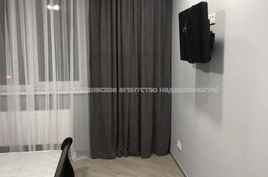 Продам квартиру, Шевченковский пер. , 1 кім., 35 м², евроремонт 
