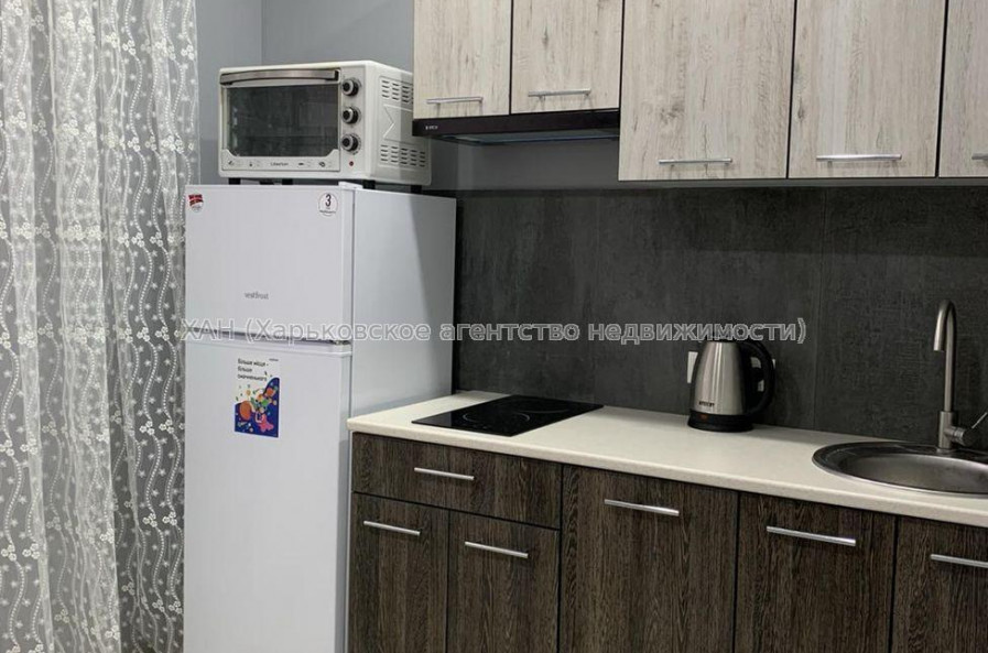 Продам квартиру, Шевченковский пер. , 1 кім., 35 м², евроремонт 