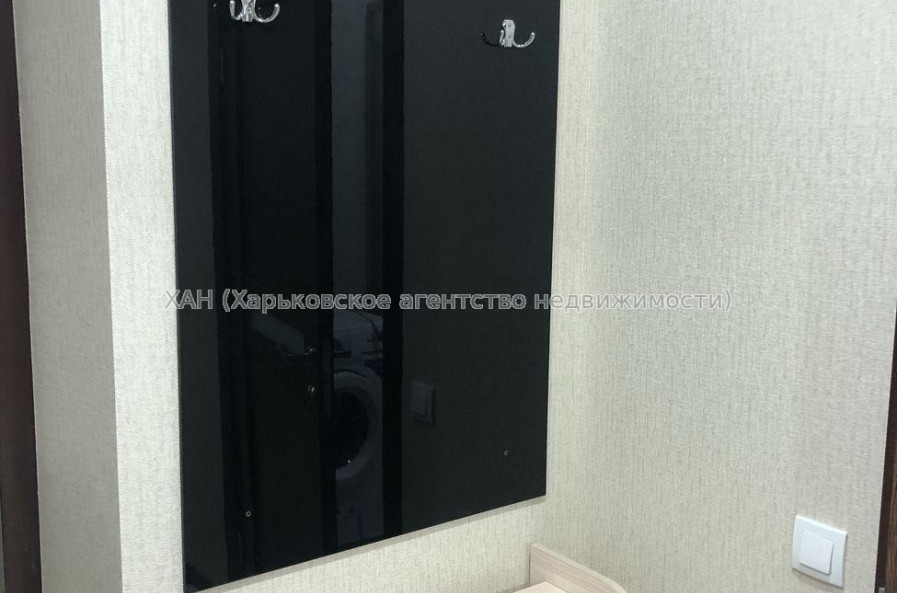 Продам квартиру, Шевченковский пер. , 1 кім., 35 м², евроремонт 