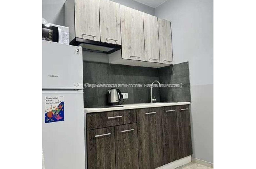 Продам квартиру, Шевченковский пер. , 1 кім., 35 м², евроремонт 
