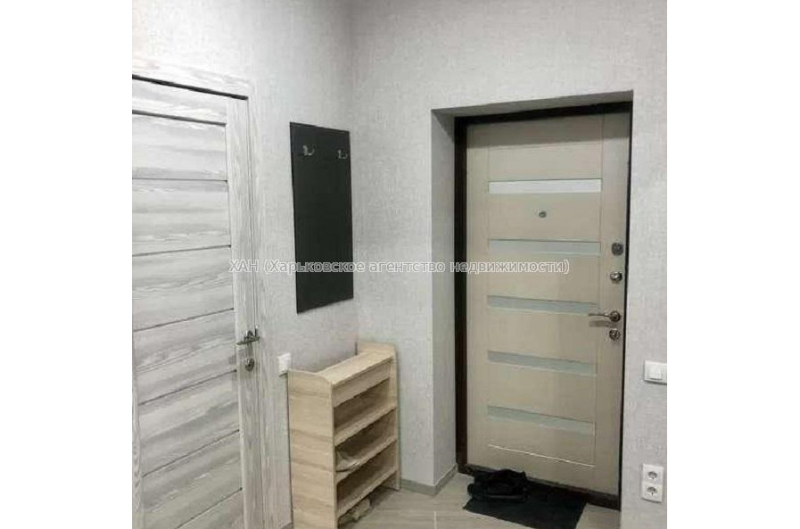 Продам квартиру, Шевченковский пер. , 1 кім., 35 м², евроремонт 