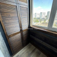 Продам квартиру, Грековская ул. , 2 кім., 57 м², евроремонт 