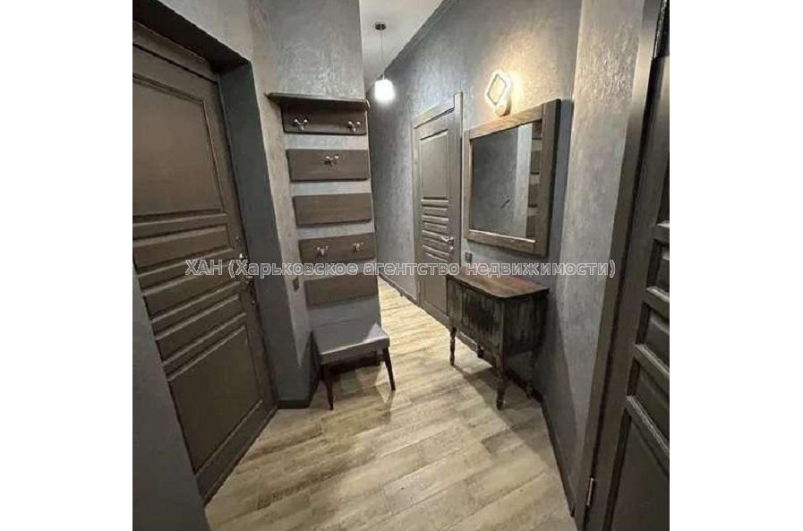 Продам квартиру, Грековская ул. , 2  ком., 57 м², евроремонт 