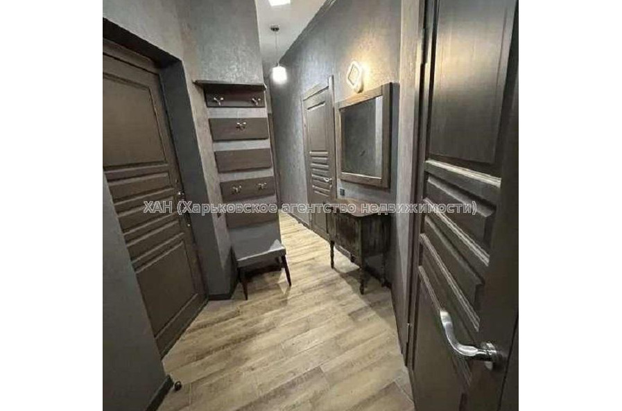 Продам квартиру, Грековская ул. , 2  ком., 57 м², евроремонт 