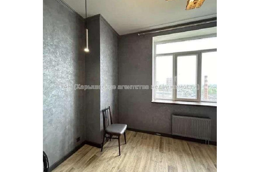 Продам квартиру, Грековская ул. , 2  ком., 57 м², евроремонт 