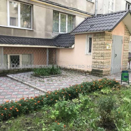 Сдам нежилую недвижимость, объект сервиса , 60 м²