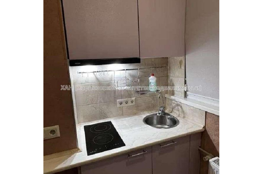 Продам квартиру, Шевченковский пер. , 1  ком., 18 м², евроремонт 