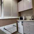 Продам квартиру, Шевченковский пер. , 1  ком., 18 м², евроремонт 