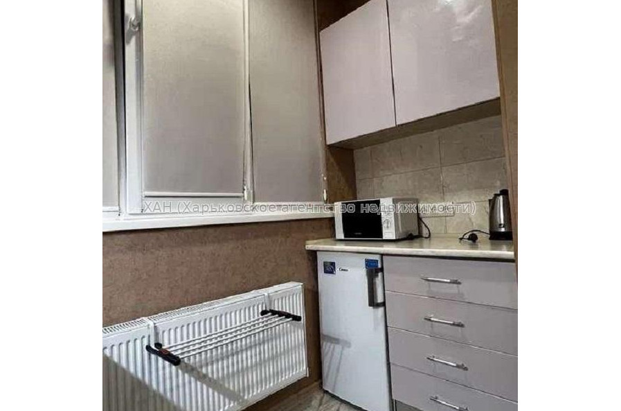 Продам квартиру, Шевченковский пер. , 1  ком., 18 м², евроремонт 