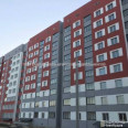 Продам квартиру, Шевченко ул. , 1  ком., 37 м², без внутренних работ 