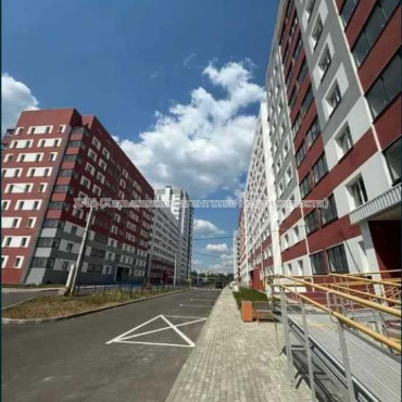 Продам квартиру, Шевченко ул. , 1 кім., 37 м², без внутренних работ 