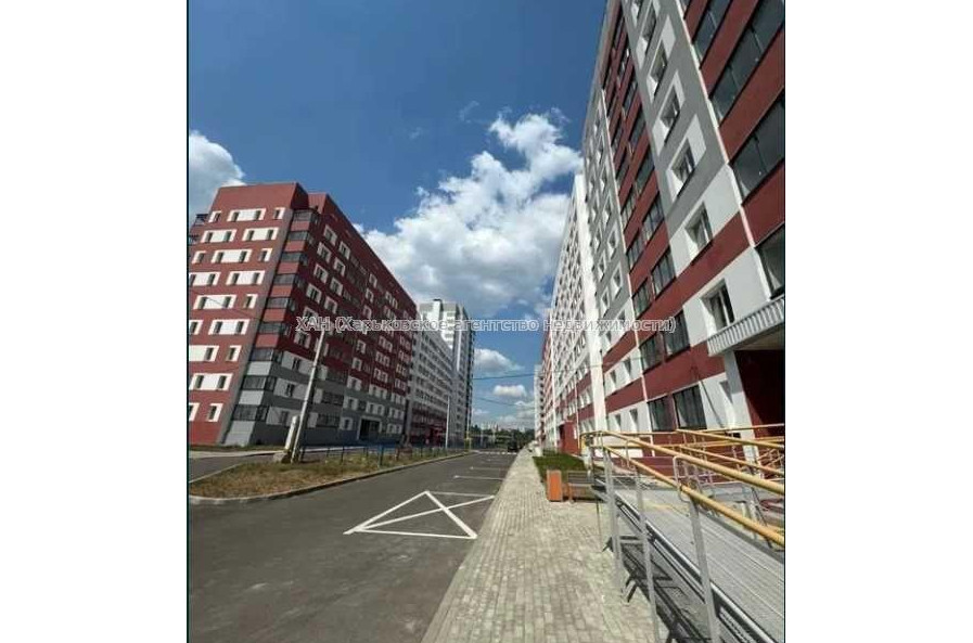 Продам квартиру, Шевченко ул. , 1 кім., 37 м², без внутренних работ 