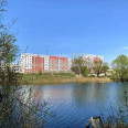 Продам квартиру, Шевченко ул. , 1  ком., 37 м², без внутренних работ 