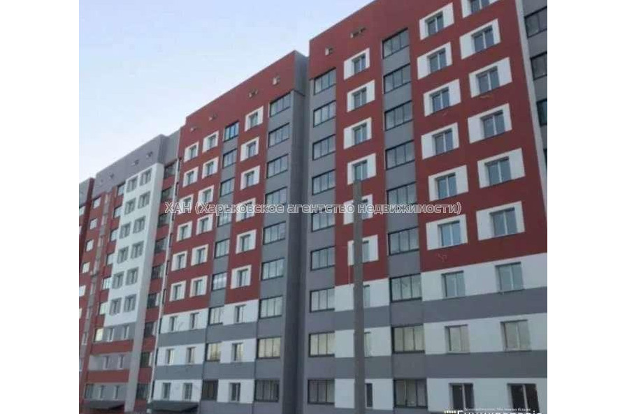 Продам квартиру, Шевченко ул. , 1  ком., 37 м², без внутренних работ 
