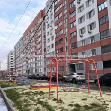 Продам квартиру, Шевченко ул. , 1 кім., 37 м², без внутренних работ 