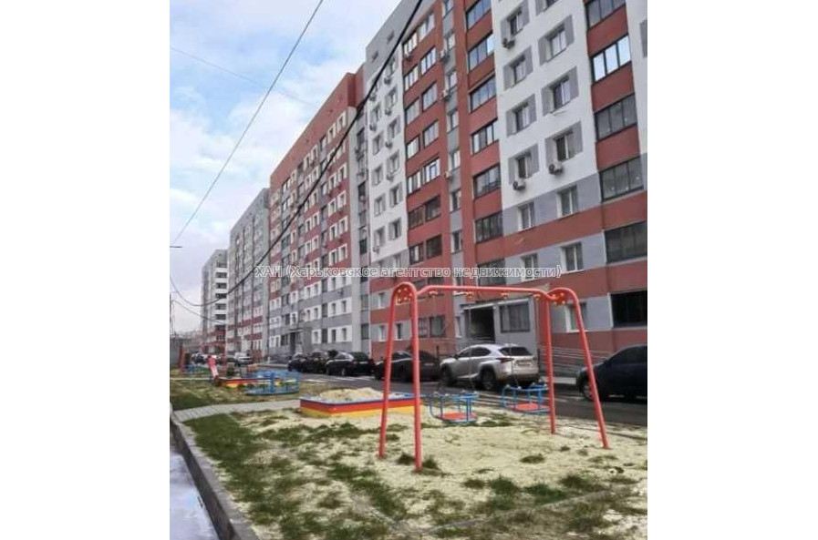 Продам квартиру, Шевченко ул. , 1 кім., 37 м², без внутренних работ 