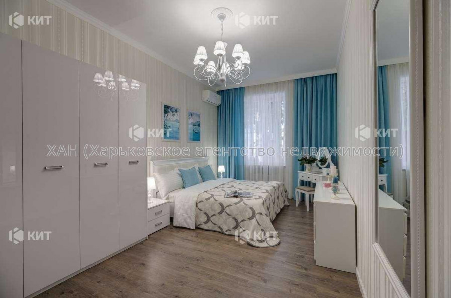 Продам квартиру, Чернышевская ул. , 3  ком., 72 м², евроремонт 