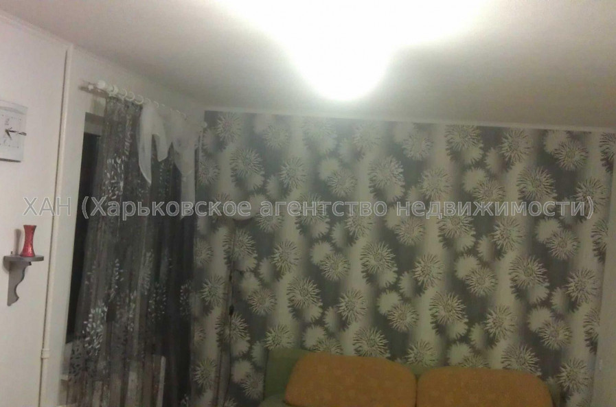 Продам квартиру, Бригады Хартия ул. , 1  ком., 33 м², капитальный ремонт 