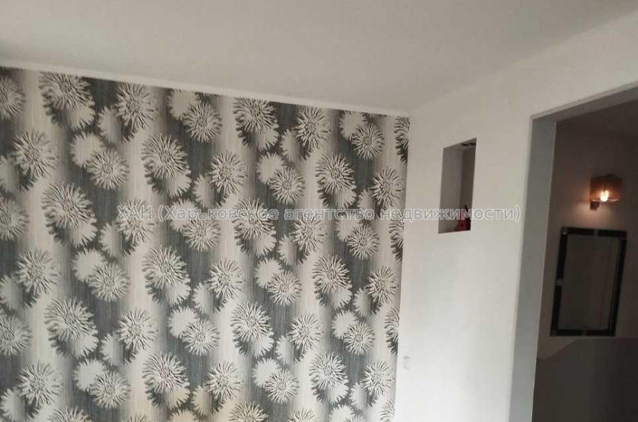 Продам квартиру, Бригады Хартия ул. , 1  ком., 33 м², капитальный ремонт 