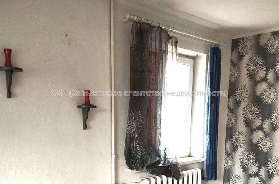 Продам квартиру, Бригады Хартия ул. , 1  ком., 33 м², капитальный ремонт 