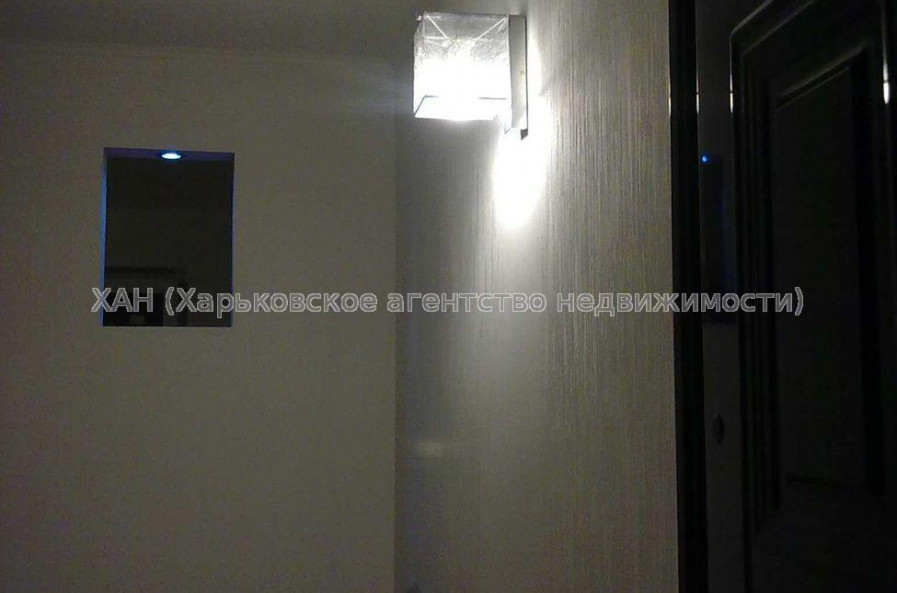 Продам квартиру, Бригады Хартия ул. , 1  ком., 33 м², капитальный ремонт 