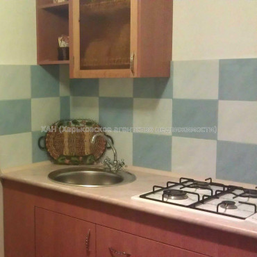 Продам квартиру, Бригады Хартия ул. , 1  ком., 33 м², капитальный ремонт 