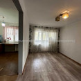 Продам квартиру, Бригады Хартия ул. , 1  ком., 33 м², капитальный ремонт 