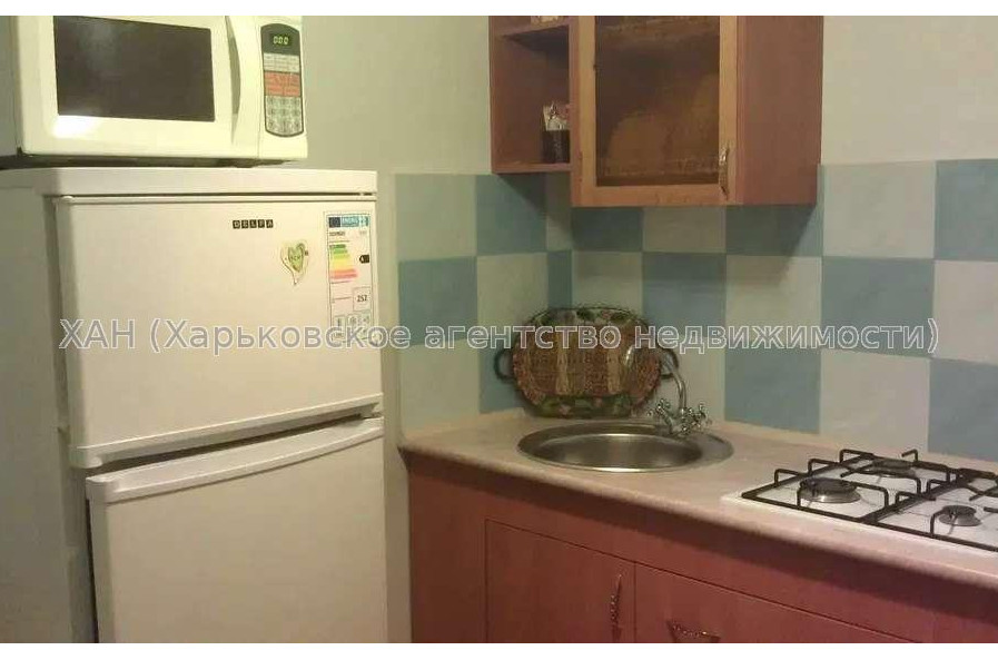 Продам квартиру, Ощепкова Андрея ул. , 1  ком., 33 м², капитальный ремонт 