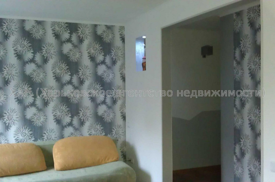 Продам квартиру, Бригады Хартия ул. , 1  ком., 33 м², капитальный ремонт 