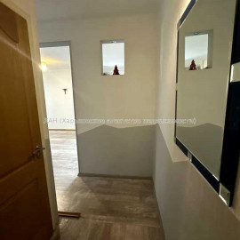 Продам квартиру, Бригады Хартия ул. , 1 кім., 33 м², капитальный ремонт