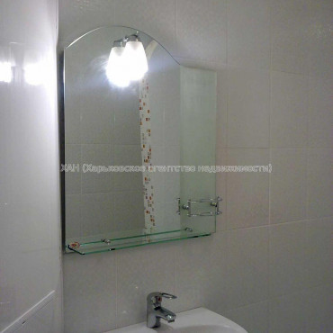 Продам квартиру, Бригады Хартия ул. , 1  ком., 33 м², капитальный ремонт 