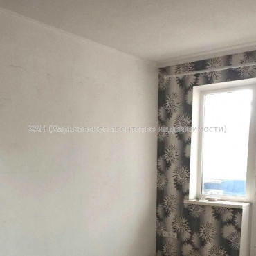 Продам квартиру, Бригады Хартия ул. , 1  ком., 33 м², капитальный ремонт 