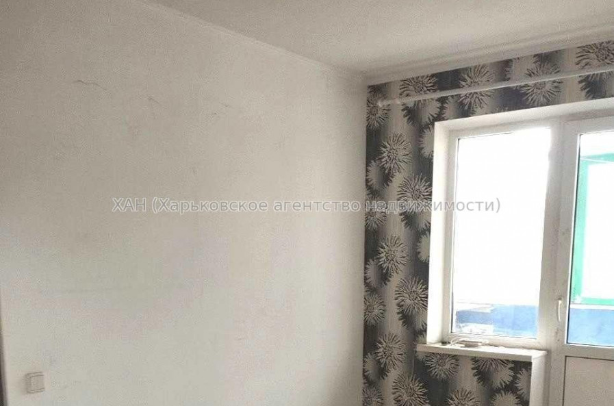 Продам квартиру, Бригады Хартия ул. , 1  ком., 33 м², капитальный ремонт 