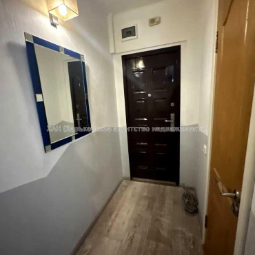 Продам квартиру, Бригады Хартия ул. , 1  ком., 33 м², капитальный ремонт 