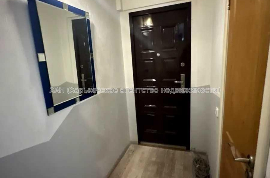 Продам квартиру, Бригады Хартия ул. , 1  ком., 33 м², капитальный ремонт 