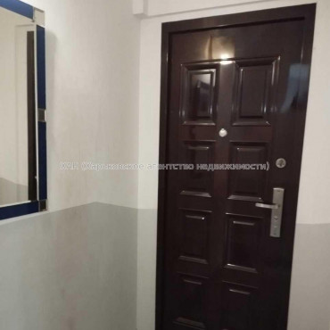 Продам квартиру, Бригады Хартия ул. , 1  ком., 33 м², капитальный ремонт 