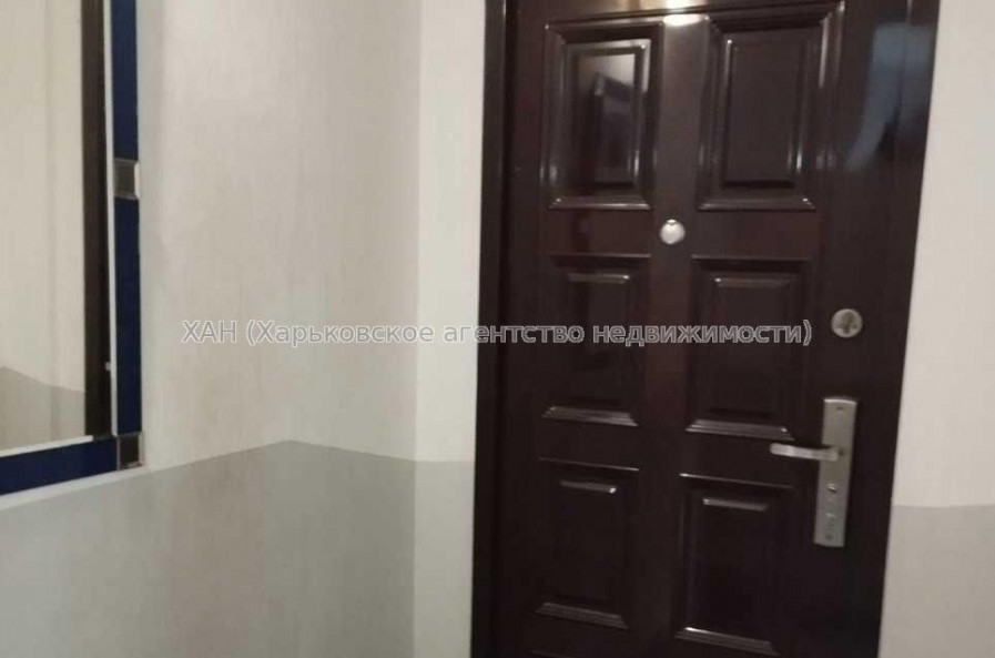 Продам квартиру, Бригады Хартия ул. , 1  ком., 33 м², капитальный ремонт 