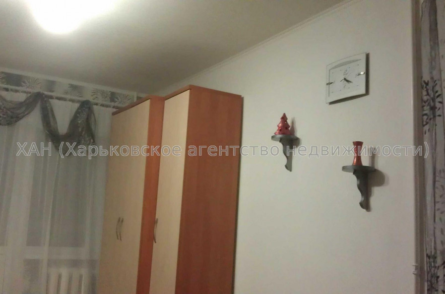 Продам квартиру, Бригады Хартия ул. , 1  ком., 33 м², капитальный ремонт 