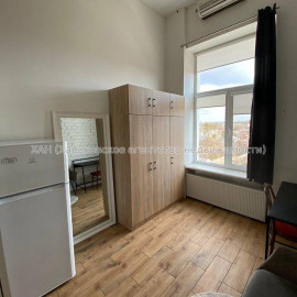 Продам квартиру, Бестужева ул. , 1  ком., 19 м², евроремонт