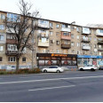 Продам квартиру, Харьковская наб. , 1  ком., 31 м², капитальный ремонт 
