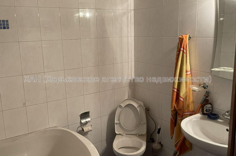 Продам квартиру, Тобольская ул. , 3  ком., 55 м², без ремонта 