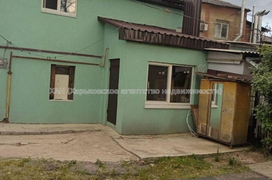 Продам будинок, Чеботарская ул. , 62 м², 1 соток, советский ремонт 