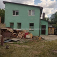 Продам будинок, Чеботарская ул. , 62 м², 1 соток, советский ремонт 