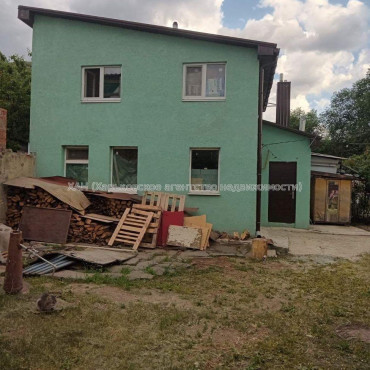 Продам будинок, Чеботарская ул. , 62 м², 1 соток, советский ремонт 