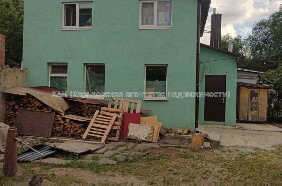 Продам будинок, Чеботарская ул. , 62 м², 1 соток, советский ремонт 